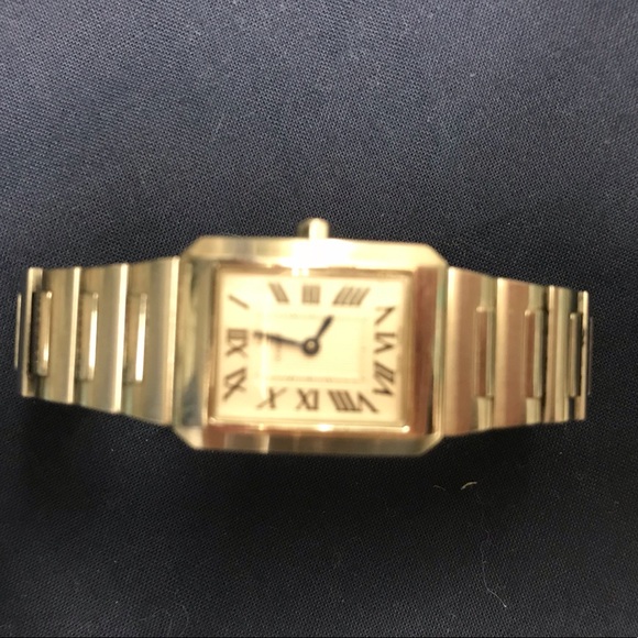 Coach watch - Picture 1 of 2